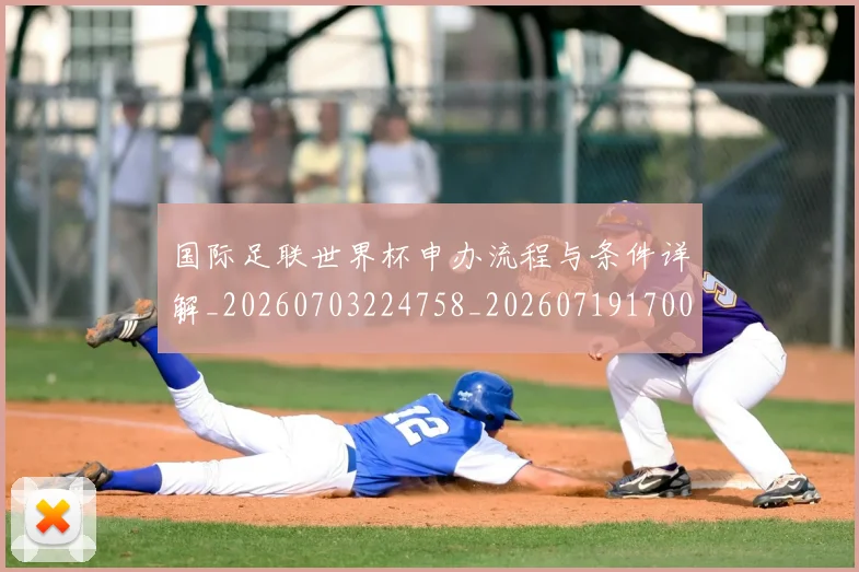 国际足联世界杯申办流程与条件详解_20260703224758_20260719170028