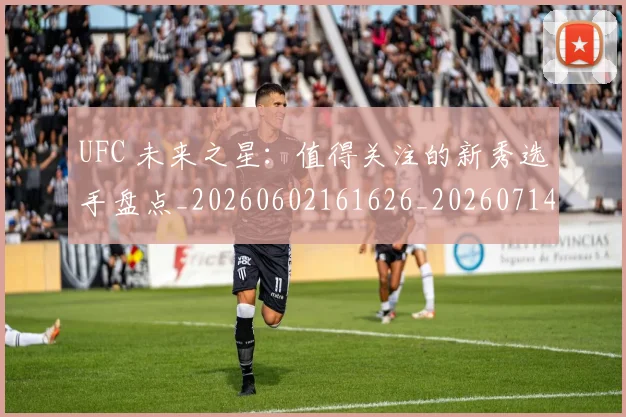 UFC 未来之星：值得关注的新秀选手盘点_20260602161626_20260714215629